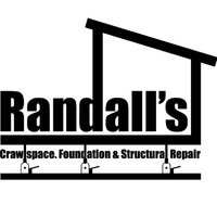 Randall's Crawlspace, Foundation, and Structural Repair
