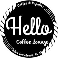 Hello Coffee Lounge Sibiu 