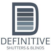 Definitive Shutters & Blinds