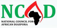 National Council For African Diaspora