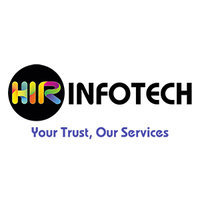 Hir Infotech Pvt. Ltd.