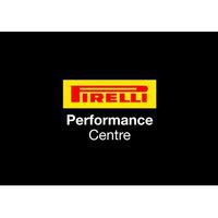 Burton Pirelli Performance Centre