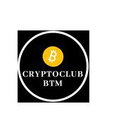 CryptoClubBTM Bitcoin ATM / Buanderie
