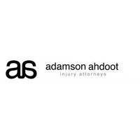 Adamson Ahdoot Injury Attorneys