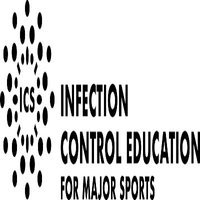 Infection Control Education for Major Sports