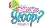 Yo! What's Your Scoop?