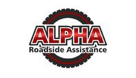 Alpha Roadside Assistance Mobile Tire