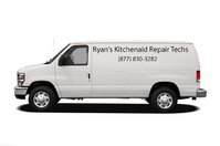 Ryan's Kitchenaid Repair Techs