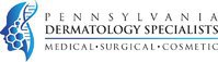 Pennsylvania Dermatology Specialists	
