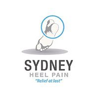Sydney Heel Pain