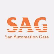 San Automation Gate
