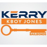 Kerry Kboy Jones Bailbonds, Inc.