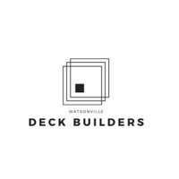 Watsonville Deck Builders