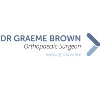 Dr Graeme Brown