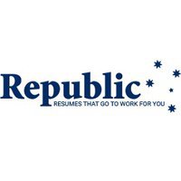 Republic Resumes