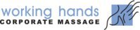 Working Hands Corporate Massage