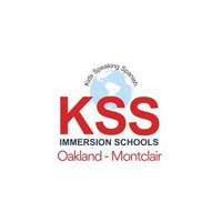 KSS Immersion Preschool of Oakland - Montclair