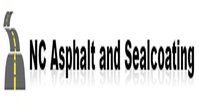 NC Asphalt and Sealcoating of Greensboro