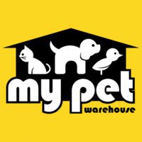 My Pet Warehouse St Peters