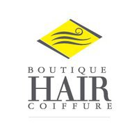 Boutique Hair Coiffure