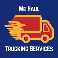 We Haul Trucking Services