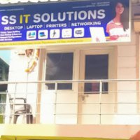 SS IT Solutions | Computer Repair Services in Vizag