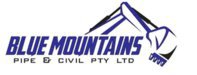 Blue Mountain Pipe & Civil PTY LTD