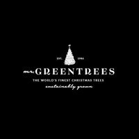 Mr. Greentrees