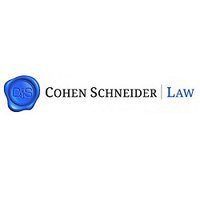 Cohen Schneider Law, P.C.