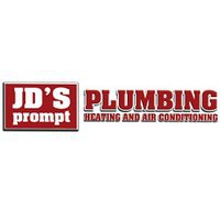 JD's Prompt Plumbing Heating & Air Conditioning