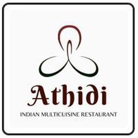 Athidi Indian restaurant