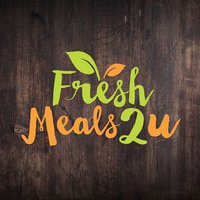 Fresh Meals 2 U