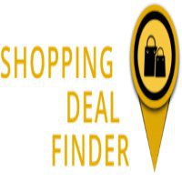 Shopping deals finder