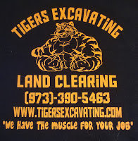 Tiger's Excavating & Land Clearing, LLC