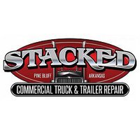Stacked Commercial Truck & Trailer Repair