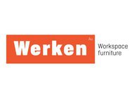 Werken Workspace Furniture