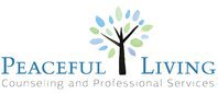 Peaceful Living Counseling & Professional Services