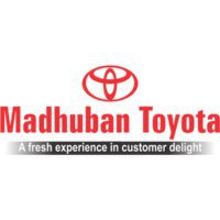 Madhuban Toyota - Toyota Dealer