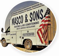 Masco Sons - Ac Repair Apple Valley, CA