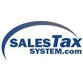 Sales Tax System