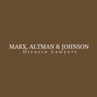 Marx, Altman & Johnson
