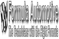 Formula Automotive Mechanic Woolloongabba