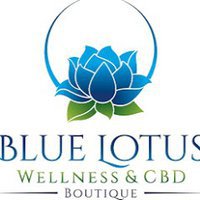 Blue Lotus Wellness & CBD Boutique