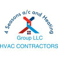 4 Seasons AC and Heating Group