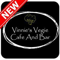 Vinnie's Vegie Cafe And Bar