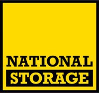 National Storage Clayton, Melbourne