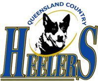 The High Heelers