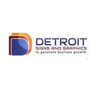 Detroit Signs and Graphics