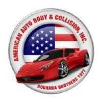 American Auto Body & Collision
