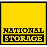 National Storage Prahran, Melbourne